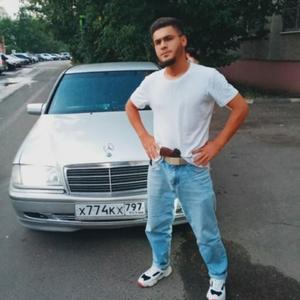 Эхсон, 24 года, Москва