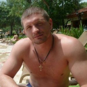 Андрей, 39 лет, Самара