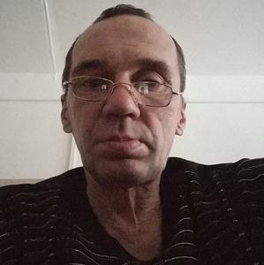 Парни в Новосибирске: Юрий, 57 - ищет девушку из Новосибирска
