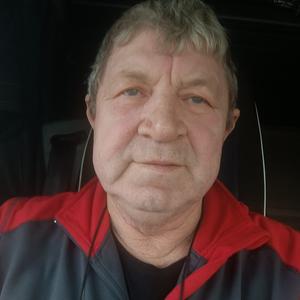 Василий, 62 года, Новокузнецк