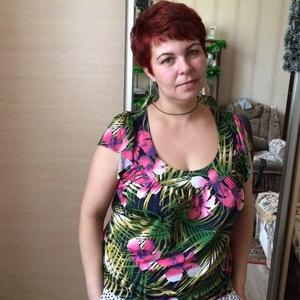 Ольга, 48 лет, Новочеркасск
