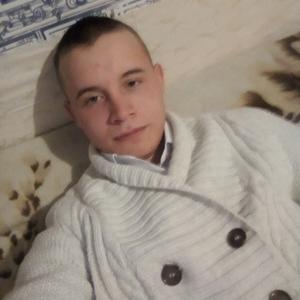 Парни в Тобольске: Александр, 24 - ищет девушку из Тобольска