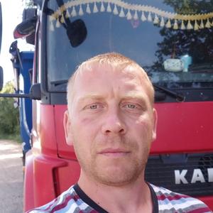 Алексей, 35 лет, Ярославль