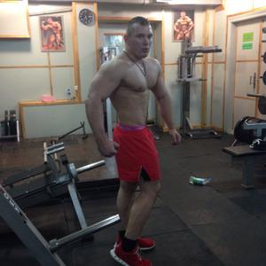 Богдан, 30 лет, Саратов