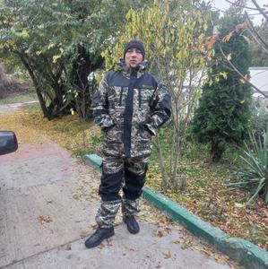 Парни в Ставрополе: Владимир, 37 - ищет девушку из Ставрополя