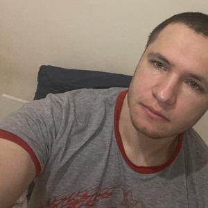 Николай, 36 лет, Новый Уренгой