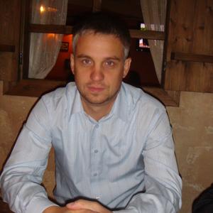 Олег, 36 лет, Липецк