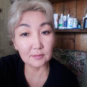 Александра, 48 лет, Улан-Удэ