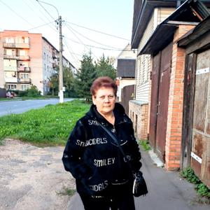 Девушки в Балашихе: Ольга, 59 - ищет парня из Балашихи
