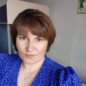 Елена, 45 лет, Осинники