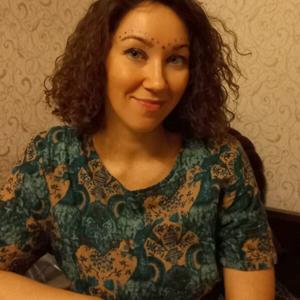 Наташа, 35 лет, Москва