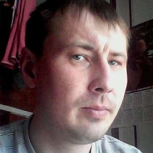 Алексей, 39 лет, Куеда