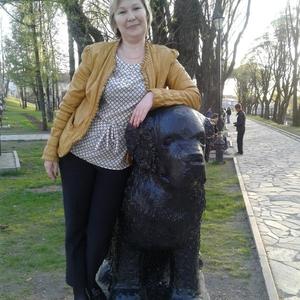 Девушки в Перми: Марина, 52 - ищет парня из Перми