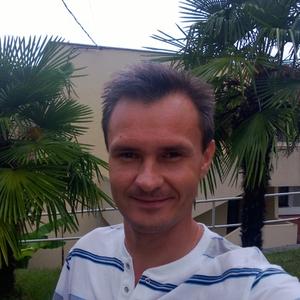 Вячеслав, 44 года, Ухта
