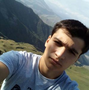 Artem, 23 года, Махачкала