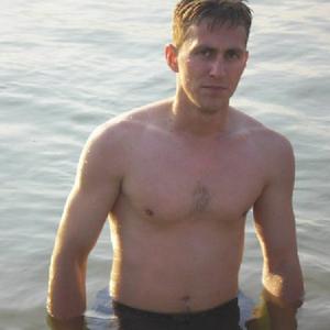 Евгений Фомин, 41 год, Барнаул