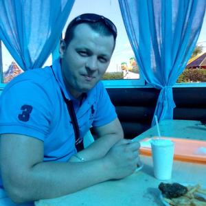 Парни в Коряжме: Алексей Докшин, 38 - ищет девушку из Коряжмы