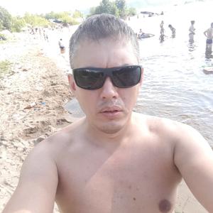 Андрей, 41 год, Новочебоксарск