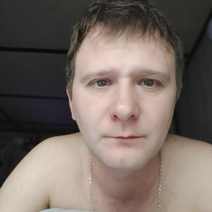 Alex, 39 лет, Кемерово