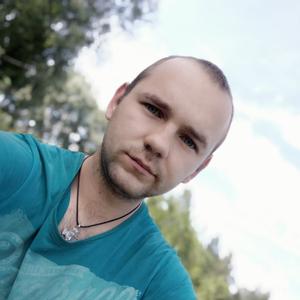 Сергей, 29 лет, Серпухов