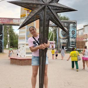 Девушки в Кемерово: Олеся, 38 - ищет парня из Кемерово