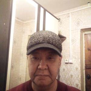 Александр, 57 лет, Улан-Удэ