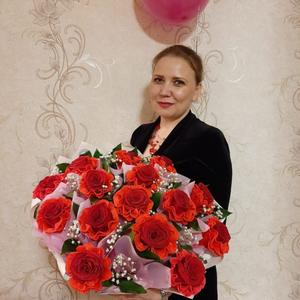 Девушки в Нижневартовске: Надежда, 45 - ищет парня из Нижневартовска