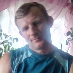Парни в Южно-Курильске: Алексей, 42 - ищет девушку из Южно-Курильска
