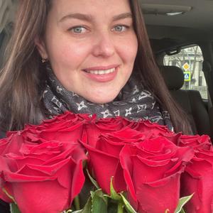 Даша, 41 год, Южно-Сахалинск