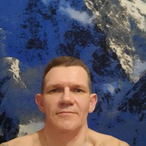 Александр, 44 года, Саратов