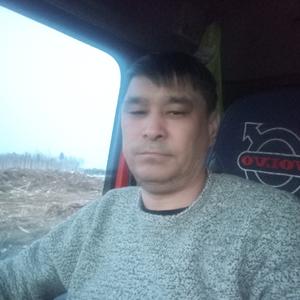 Санжар, 46 лет, Екатеринбург
