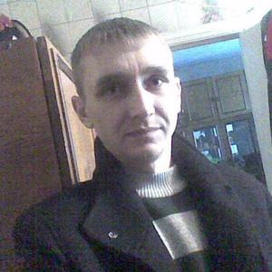 Вадим Сергеевич, 38 лет, Спасск-Дальний