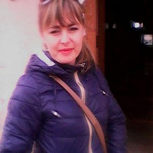 Девушки в Кабанске: Светлана, 41 - ищет парня из Кабанска
