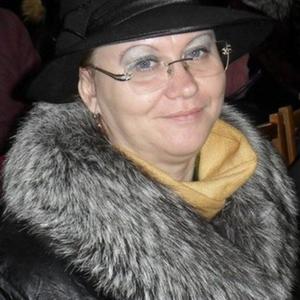 Девушки в Луховицах: Анна Барковская, 53 - ищет парня из Луховиц