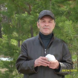 Сергей, 60 лет, Южноуральск