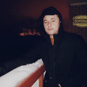 Мухтор, 26 лет, Пушкино