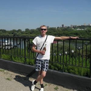 Павел, 37 лет, Киров