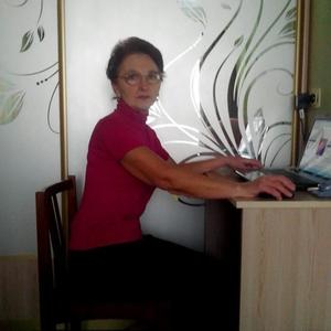Ирина, 71 год, Могилев