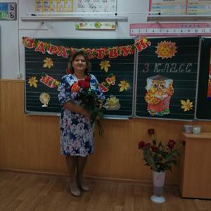 Елена, 51 год, Дзержинск