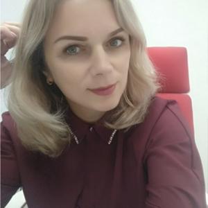 Юлия, 40 лет, Омск
