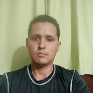 Sergio, 34 года, Mxico