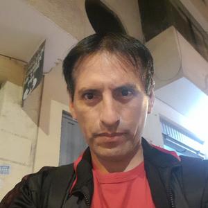 Javier, 42 года, Lima