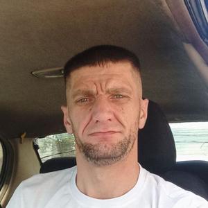 Ник, 40 лет, Владивосток