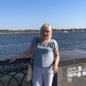 Девушки в Ногинске: Светлана, 41 - ищет парня из Ногинска