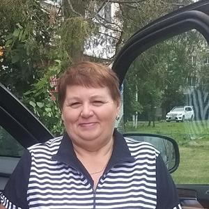 Светлана, 59 лет, Кострома
