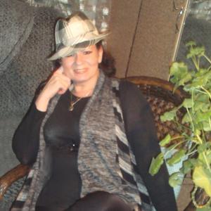 Жанна, 57 лет, Поярково