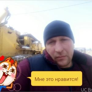 Константин, 47 лет, Дальнегорск