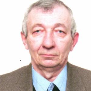 Брагин Алексей, 72 года, Ульяновск
