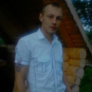 Евгений Степанов, 39 лет, Набережные Челны