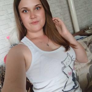 Алёна Гиниборг, 28 лет, Шалинское